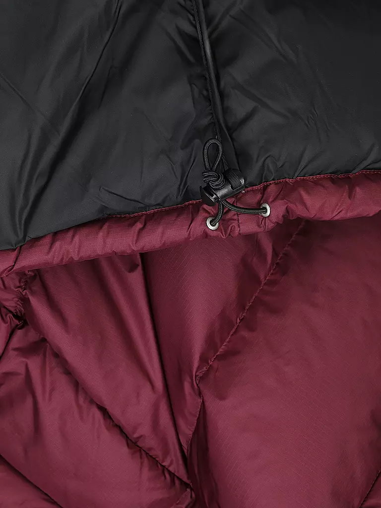 THE NORTH FACE | Daunenjacke 1996 RETRO NUPTSE | beere