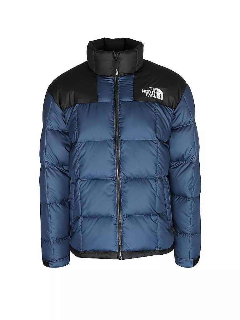 THE NORTH FACE | Daunenjacke LHOTSE | dunkelblau