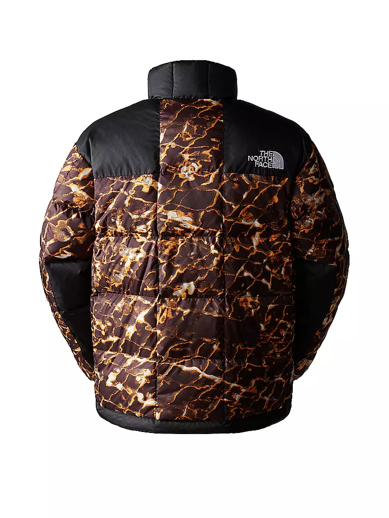 THE NORTH FACE | Daunenjacke LHOTSE | schwarz