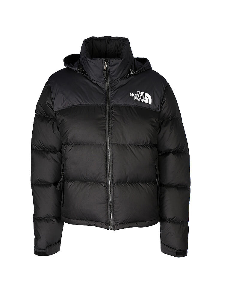 northface jacke daunen