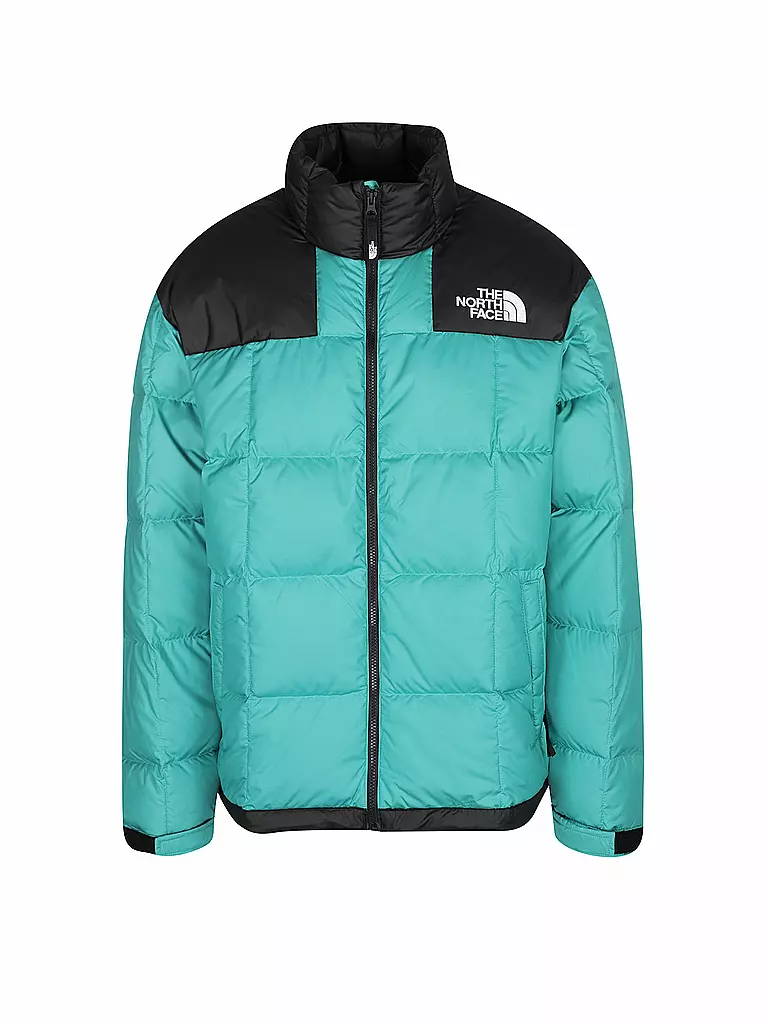 THE NORTH FACE | Daunenjacke | hellgrün