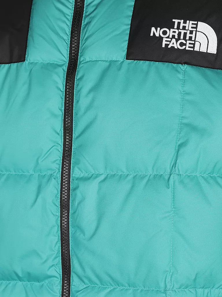 THE NORTH FACE | Daunenjacke | hellgrün