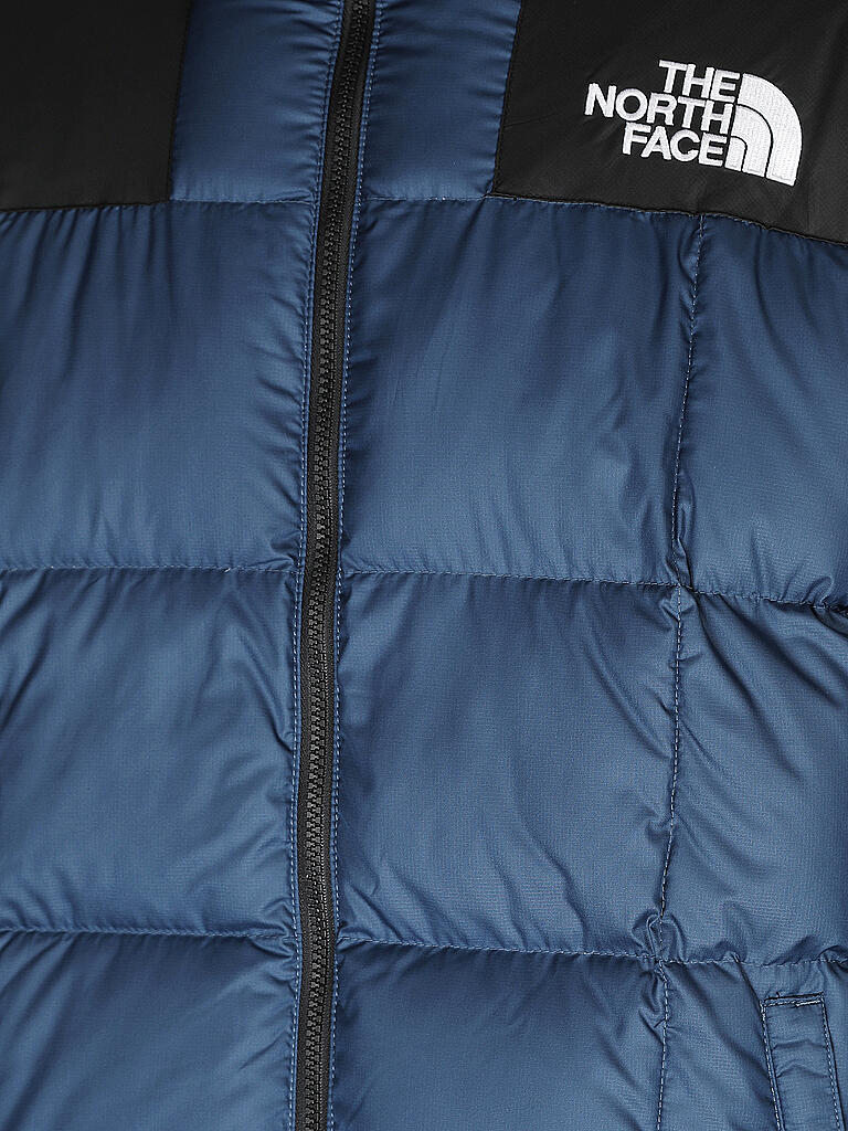 THE NORTH FACE | Daunenjacke | dunkelblau