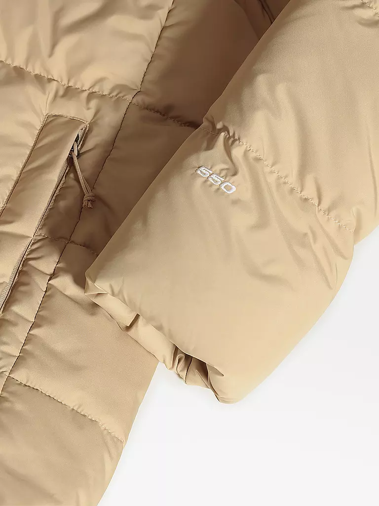 THE NORTH FACE | Daunenparka Gottham | olive