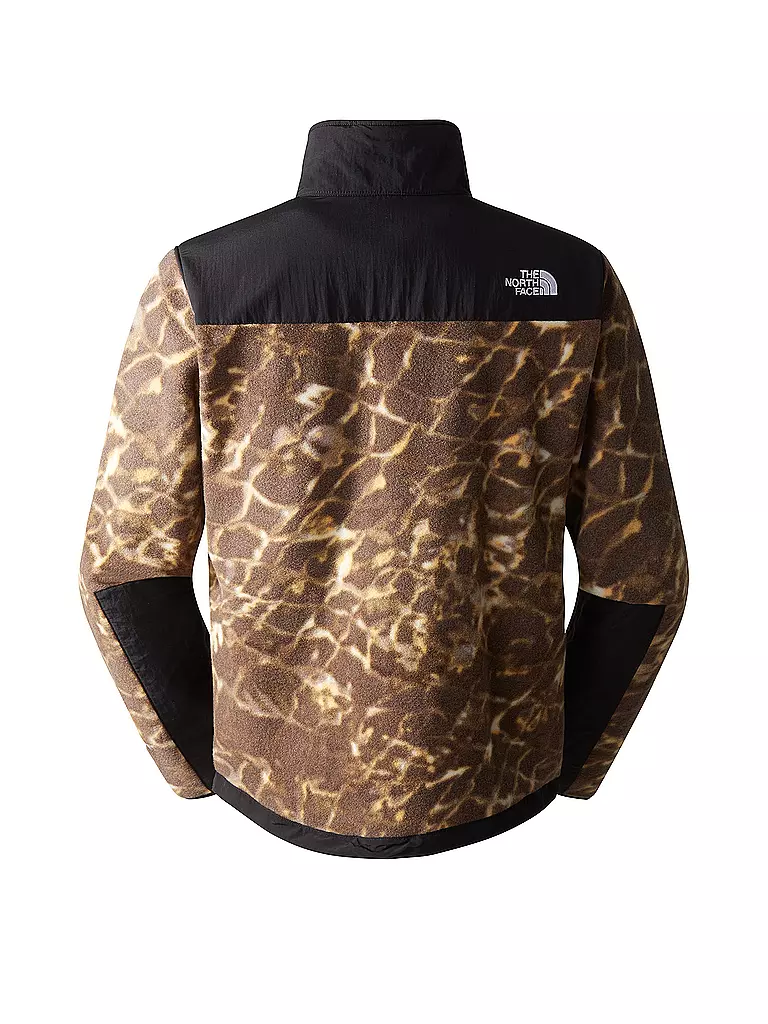 THE NORTH FACE | Fleecejacke DENALI | schwarz