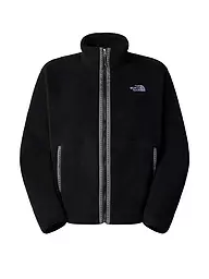 THE NORTH FACE | Fleecejacke | schwarz