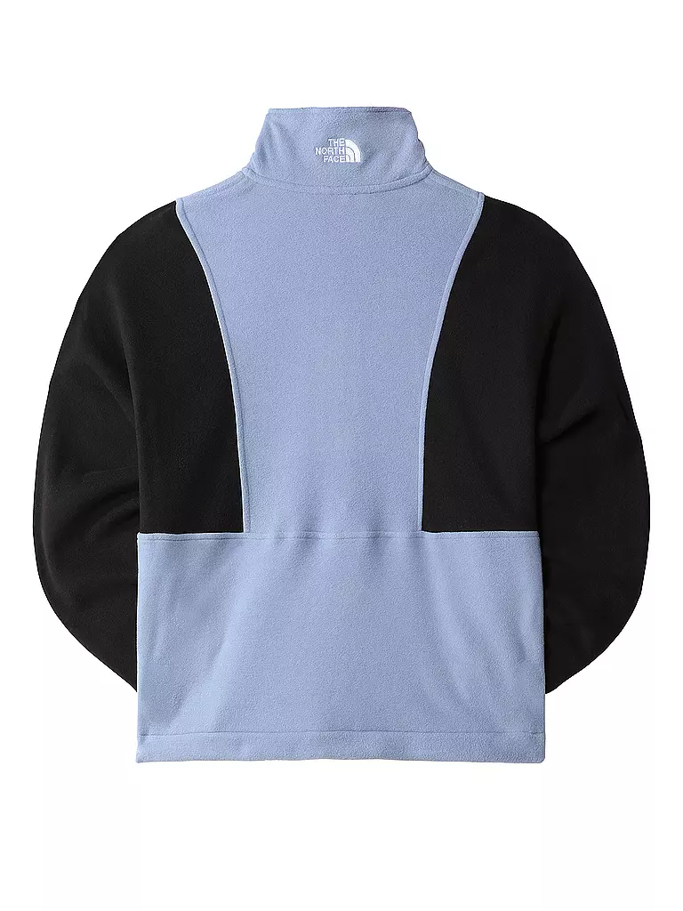 THE NORTH FACE | Fleecepullover TKA ATTITUDE | hellblau