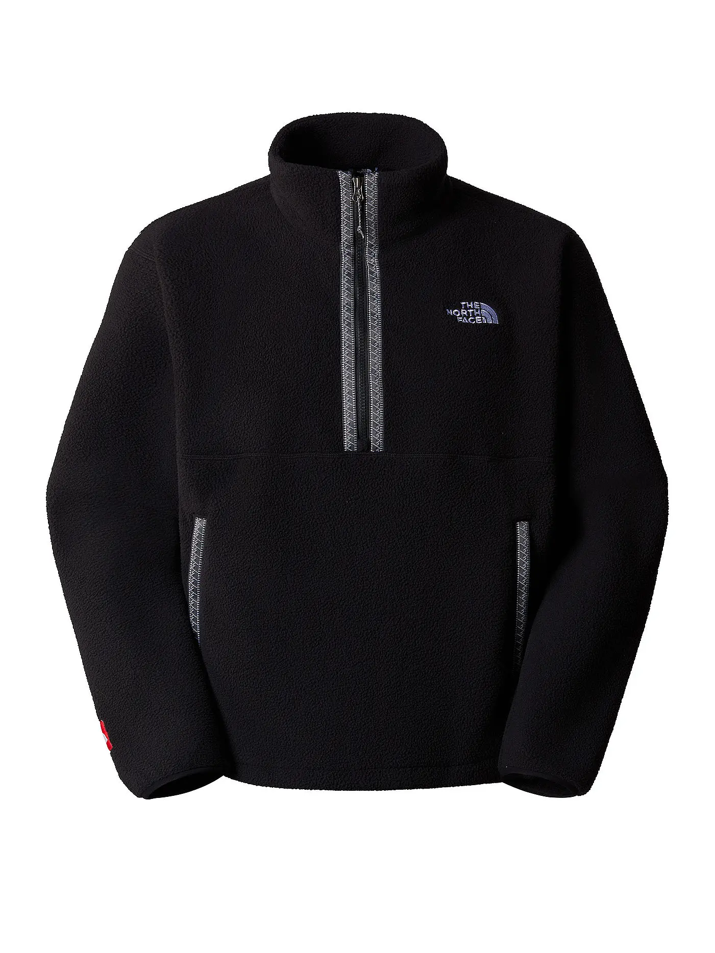 THE NORTH FACE | Fleecesweater | schwarz