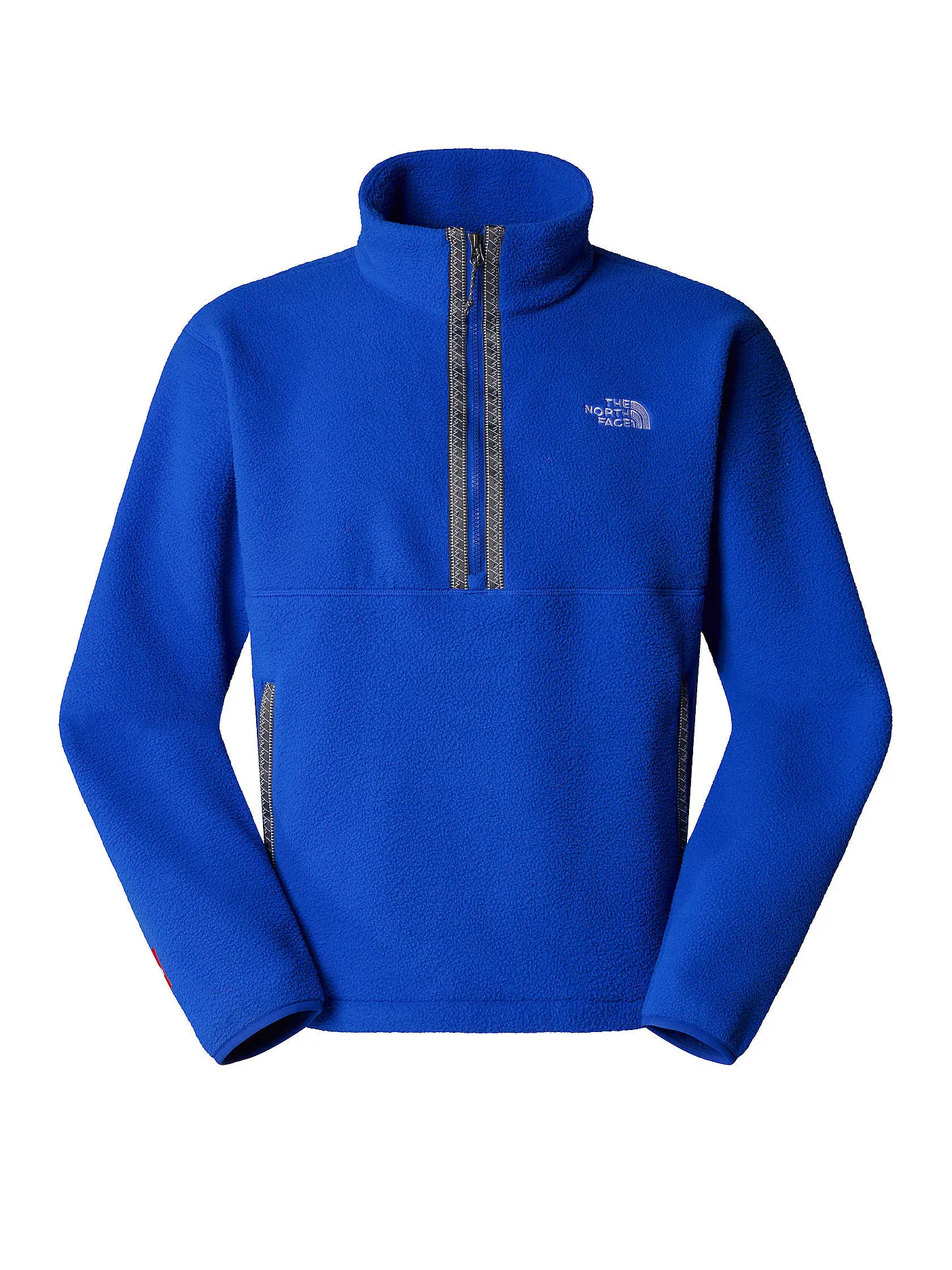THE NORTH FACE | Fleecesweater | blau