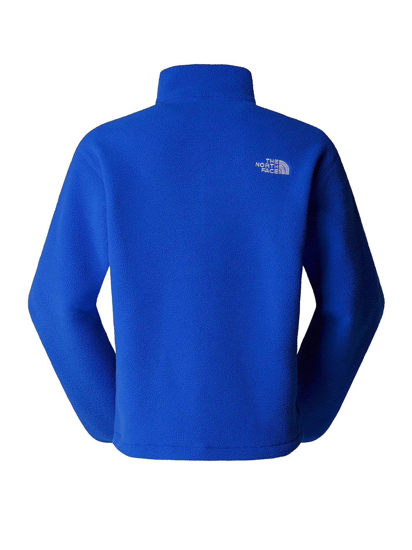 THE NORTH FACE | Fleecesweater | blau