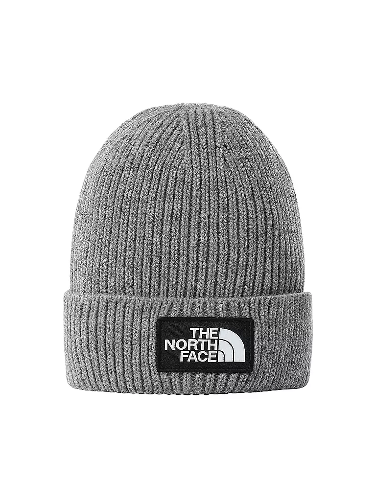 THE NORTH FACE | Haube - Mütze | grau