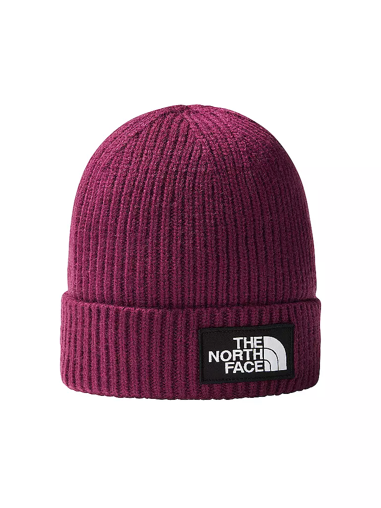 THE NORTH FACE | Haube - Mütze | beere
