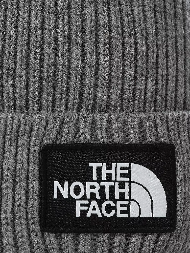 THE NORTH FACE | Haube - Mütze | beere