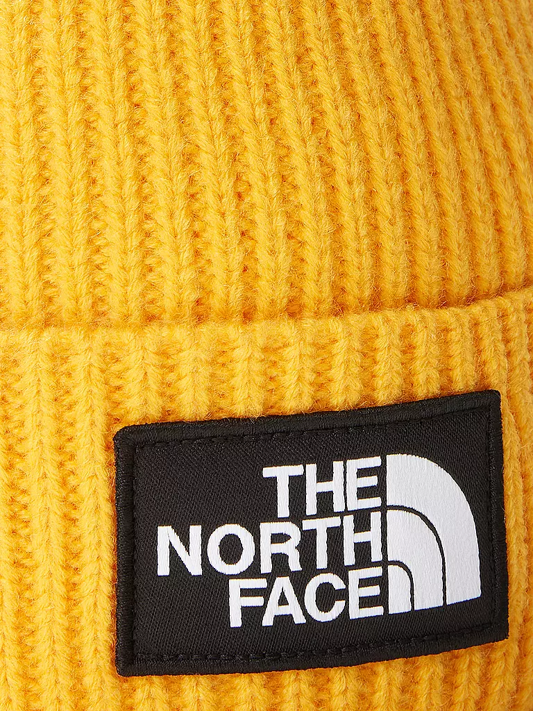THE NORTH FACE | Haube - Mütze | beere