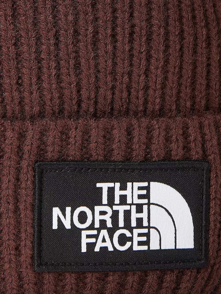 THE NORTH FACE | Haube - Mütze | beere