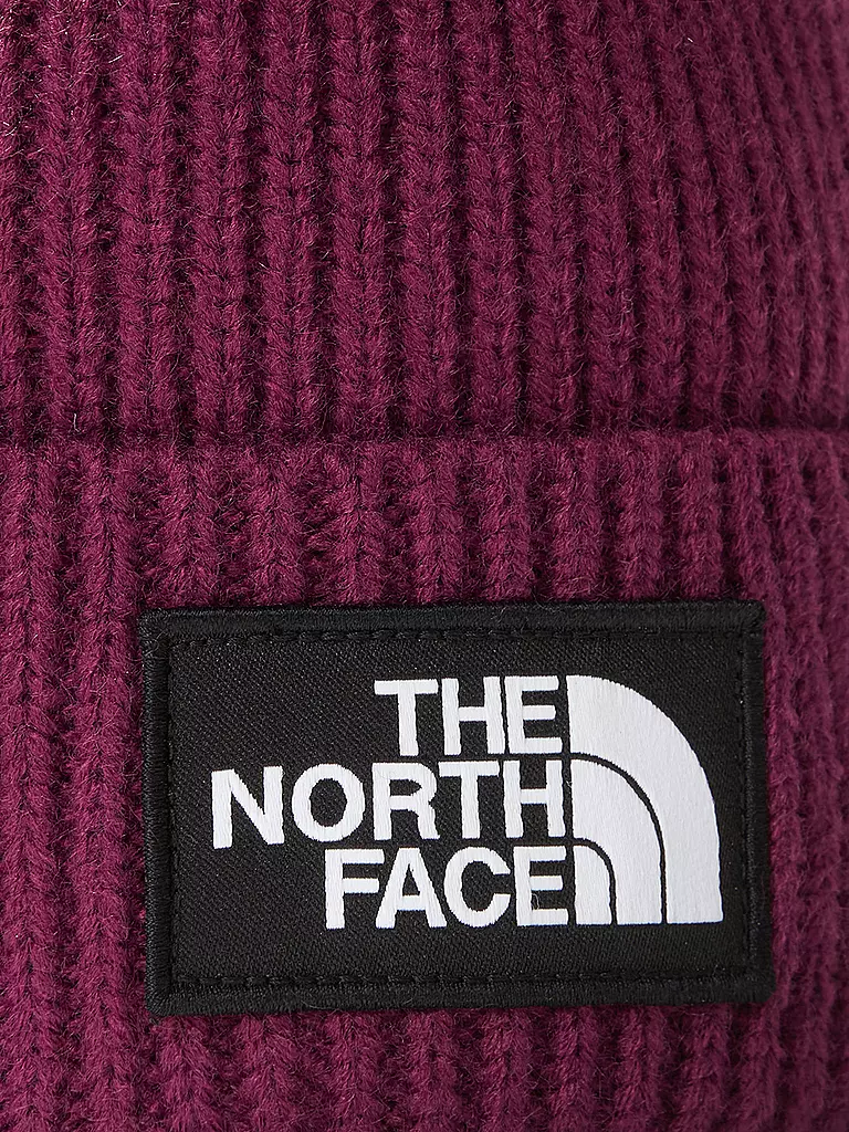 THE NORTH FACE | Haube - Mütze | schwarz