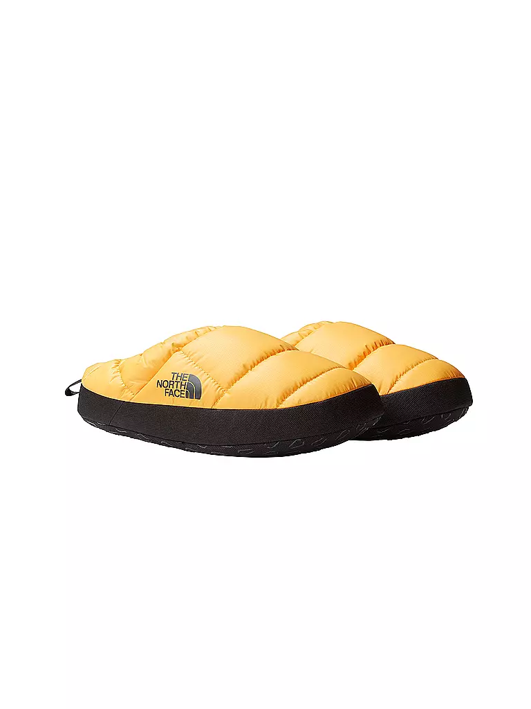 THE NORTH FACE | Hausschuhe MULE III | gelb