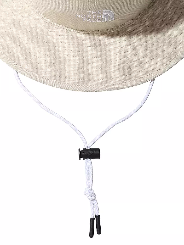 THE NORTH FACE | Hut - Brimmer | beige