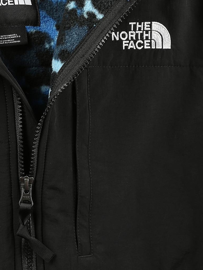 THE NORTH FACE | Jacke " Denali "  | blau