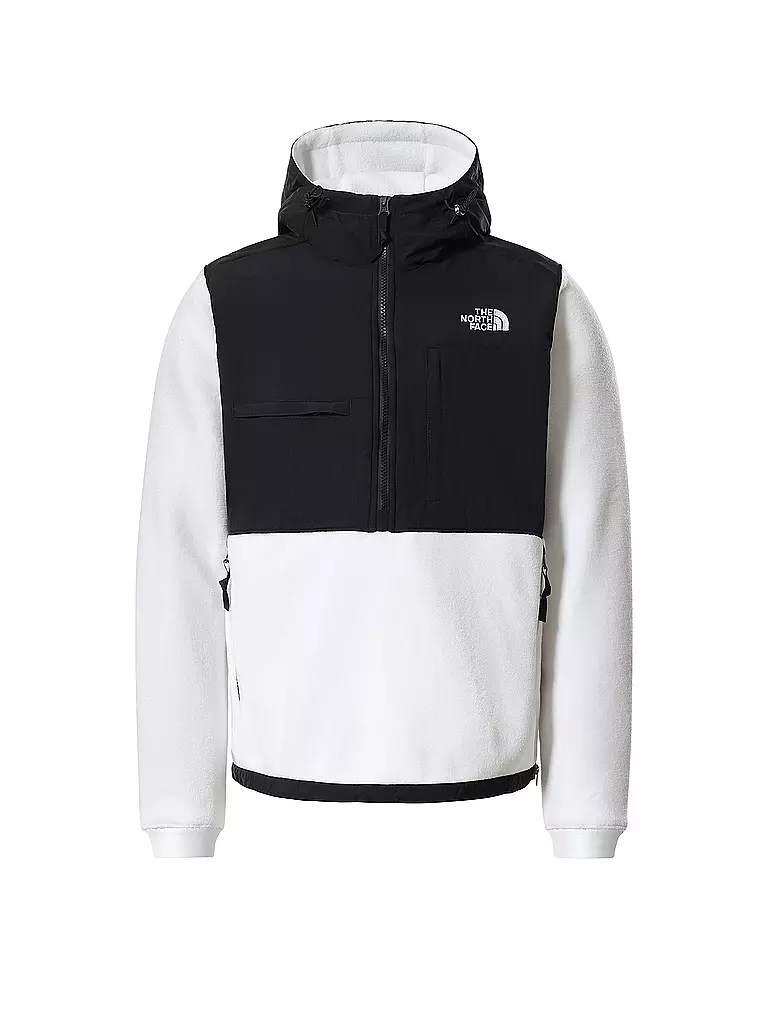 THE NORTH FACE | Jacke " Denali " | weiß