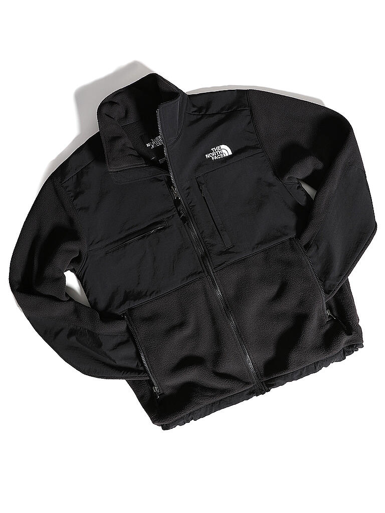 THE NORTH FACE | Jacke Denali 2 | schwarz