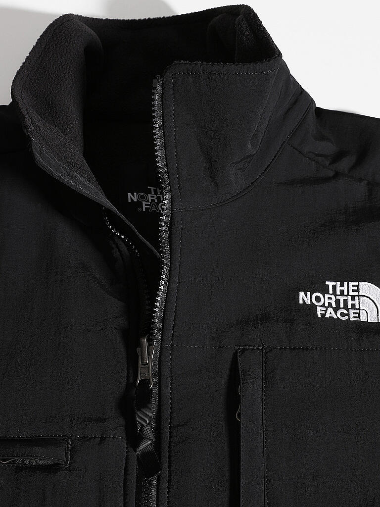 THE NORTH FACE | Jacke Denali 2 | schwarz