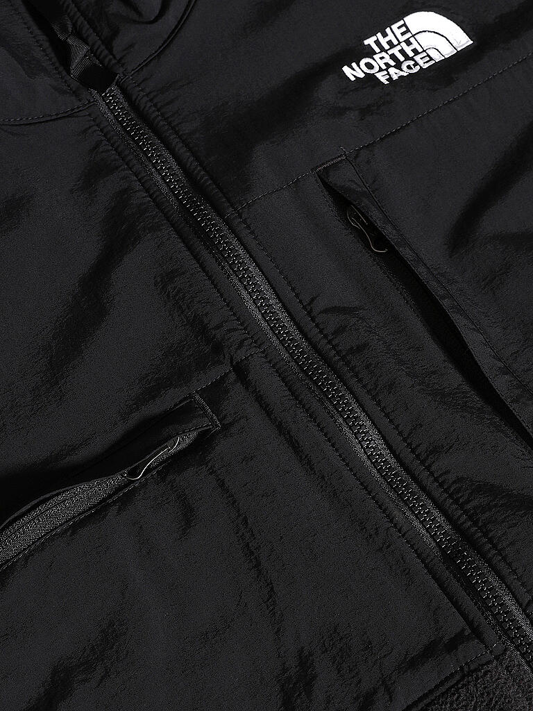 THE NORTH FACE | Jacke Denali 2 | schwarz