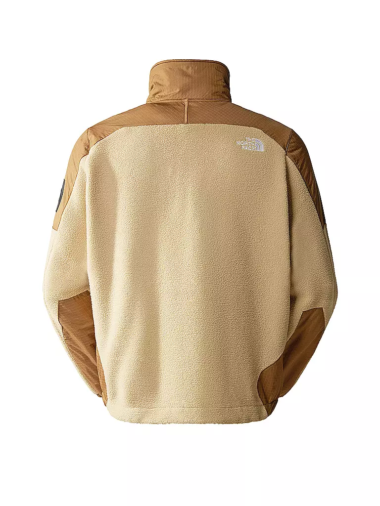 THE NORTH FACE | Jacke FLEESKI | beige