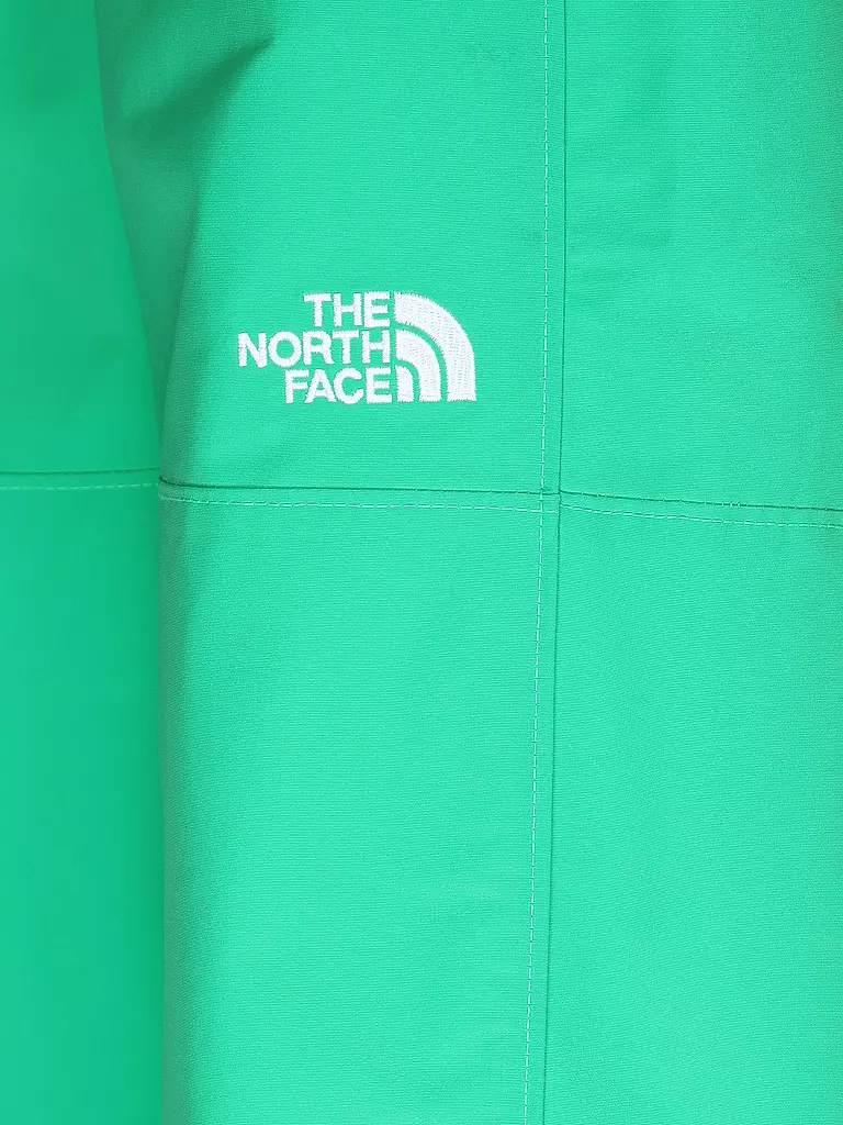 THE NORTH FACE | Jogginghose EASY WIND | grün