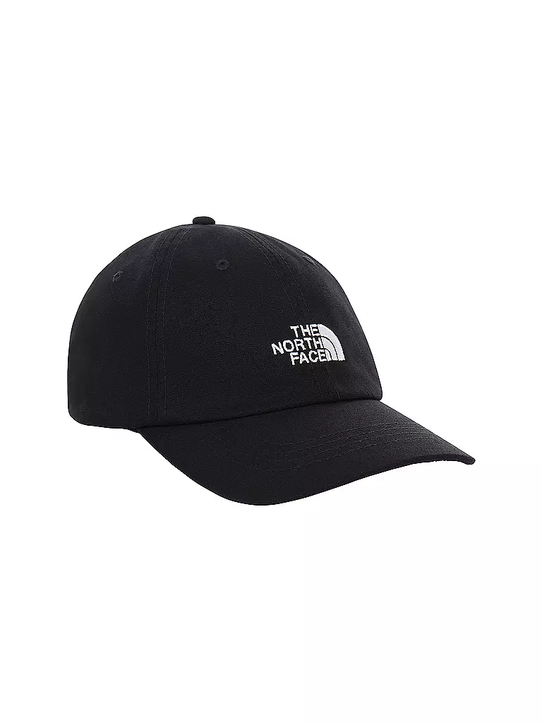 THE NORTH FACE | Kappe NORM HAT | schwarz