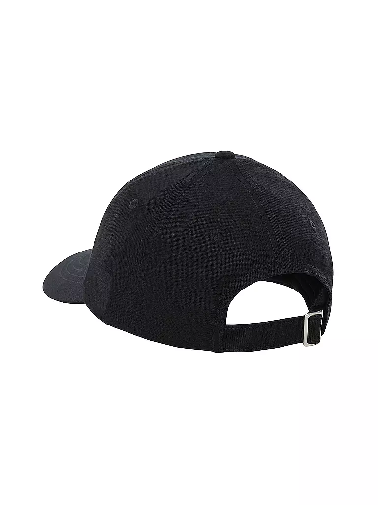 THE NORTH FACE | Kappe NORM HAT | schwarz