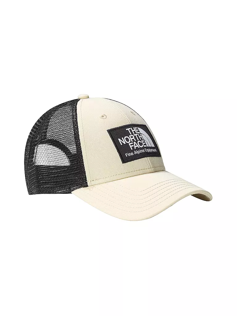 THE NORTH FACE | Kappe TRUCKER MUDDER | beige