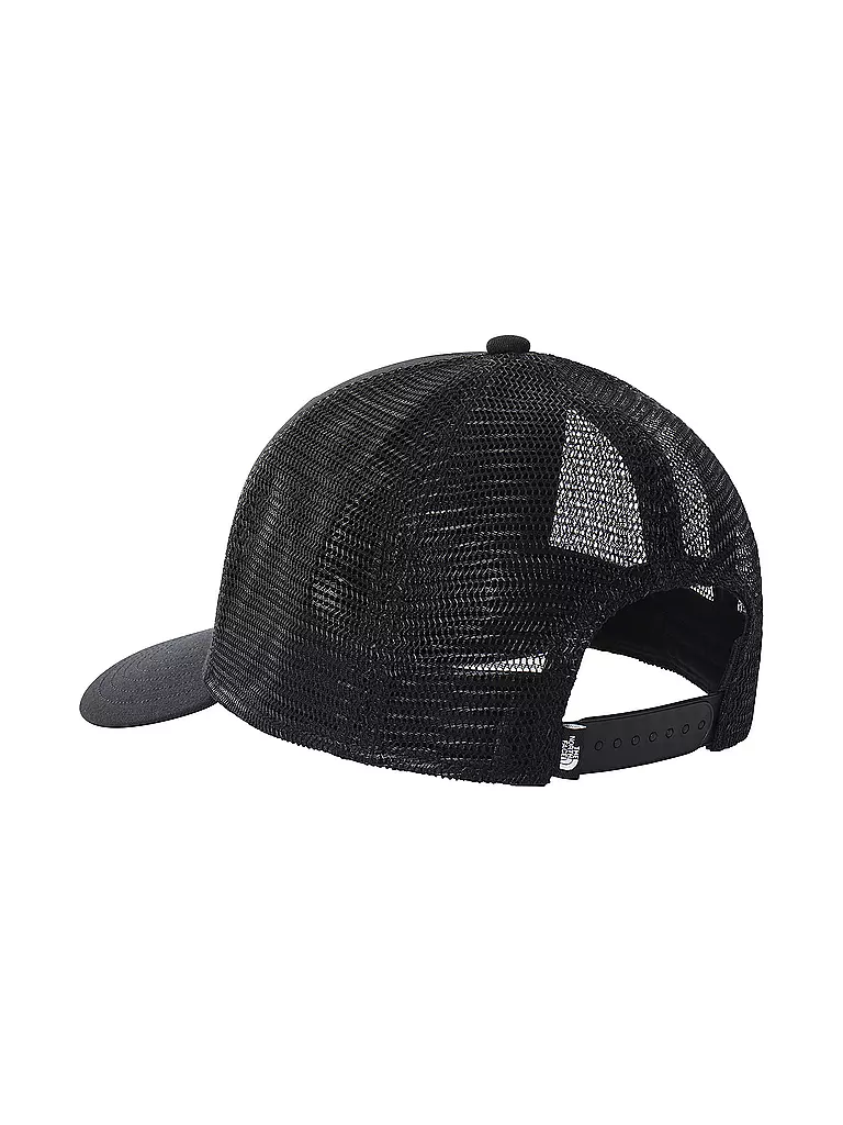THE NORTH FACE | Kappe TRUCKER MUDDER | beige