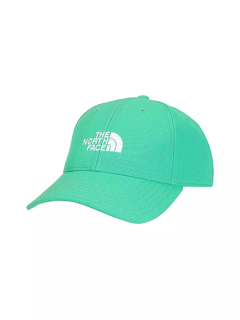 THE NORTH FACE | Kappe | grün