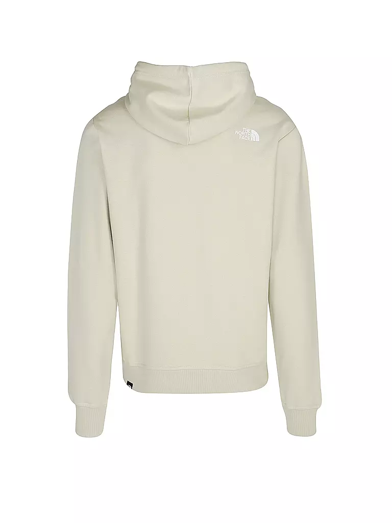 THE NORTH FACE | Kapuzensweater - Hoodie  | beige