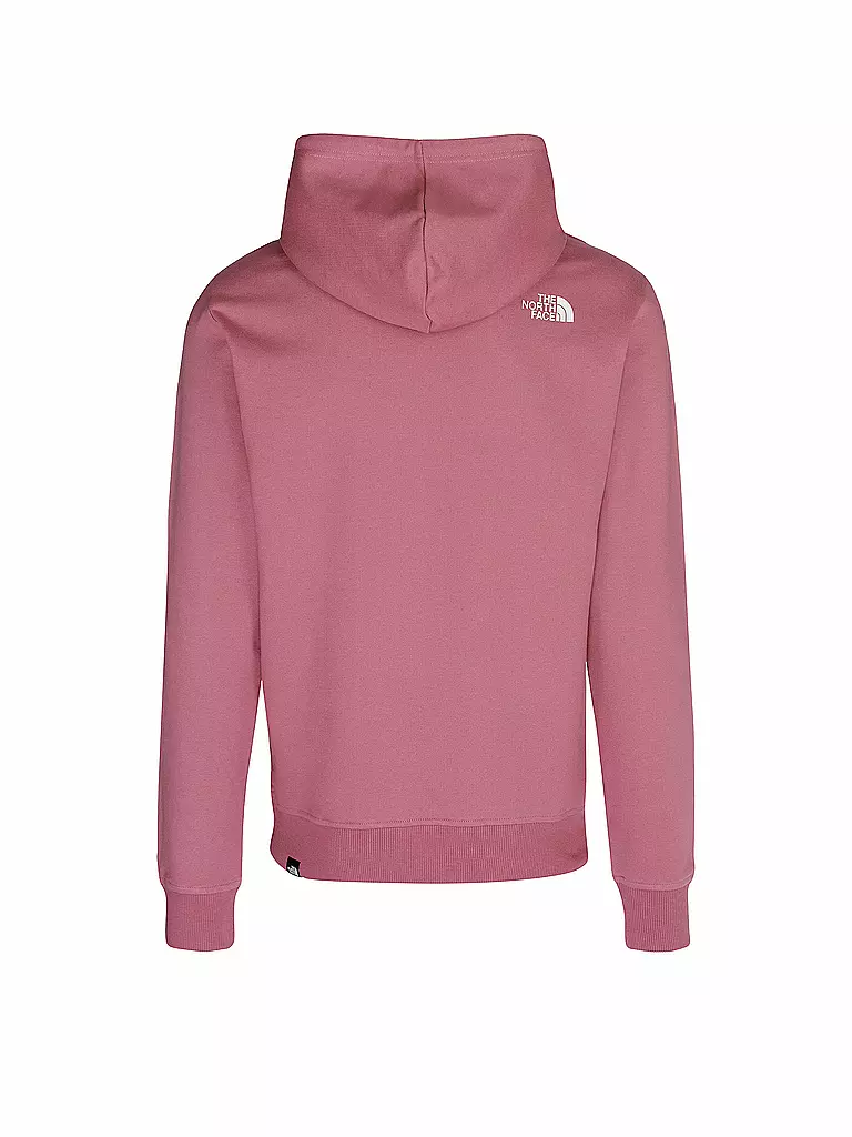 THE NORTH FACE | Kapuzensweater - Hoodie  | rosa