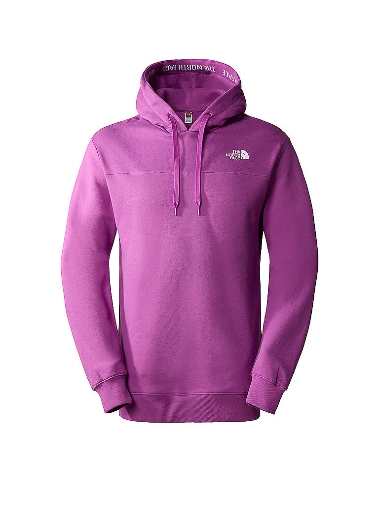 THE NORTH FACE | Kapuzensweater - Hoodie | lila