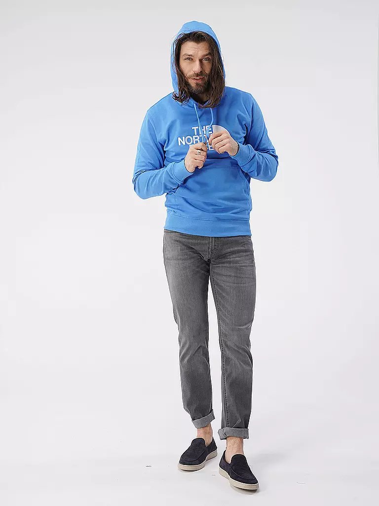 THE NORTH FACE | Kapuzensweater - Hoodie | blau