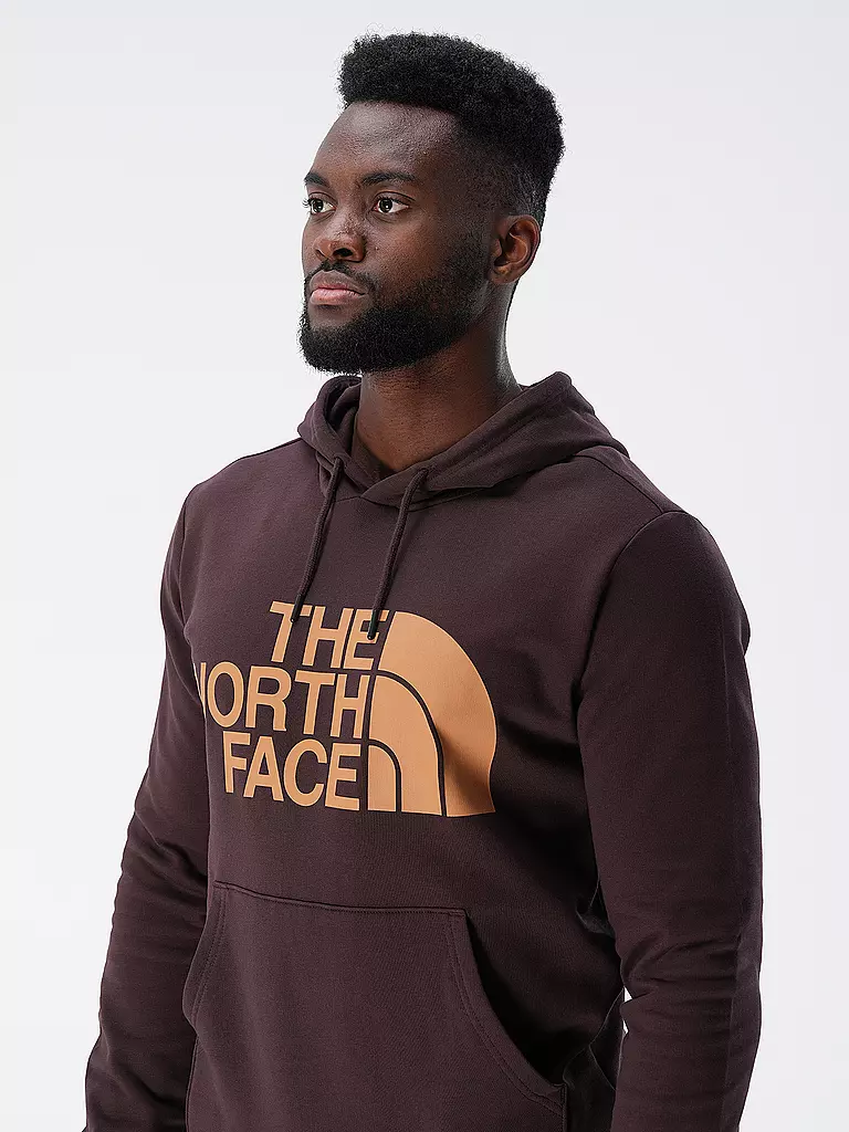 THE NORTH FACE | Kapuzensweater - Hoodie | beige