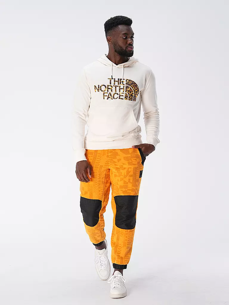 THE NORTH FACE | Kapuzensweater - Hoodie | braun