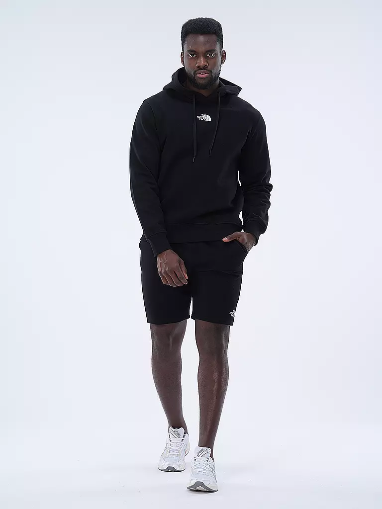 THE NORTH FACE | Kapuzensweater - Hoodie | schwarz