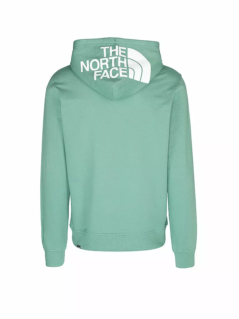 THE NORTH FACE | Kapuzensweater - Hoodie | grün