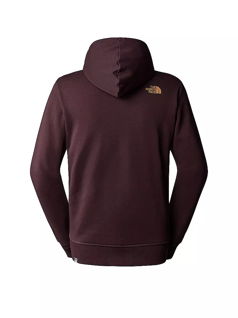 THE NORTH FACE | Kapuzensweater - Hoodie | beige