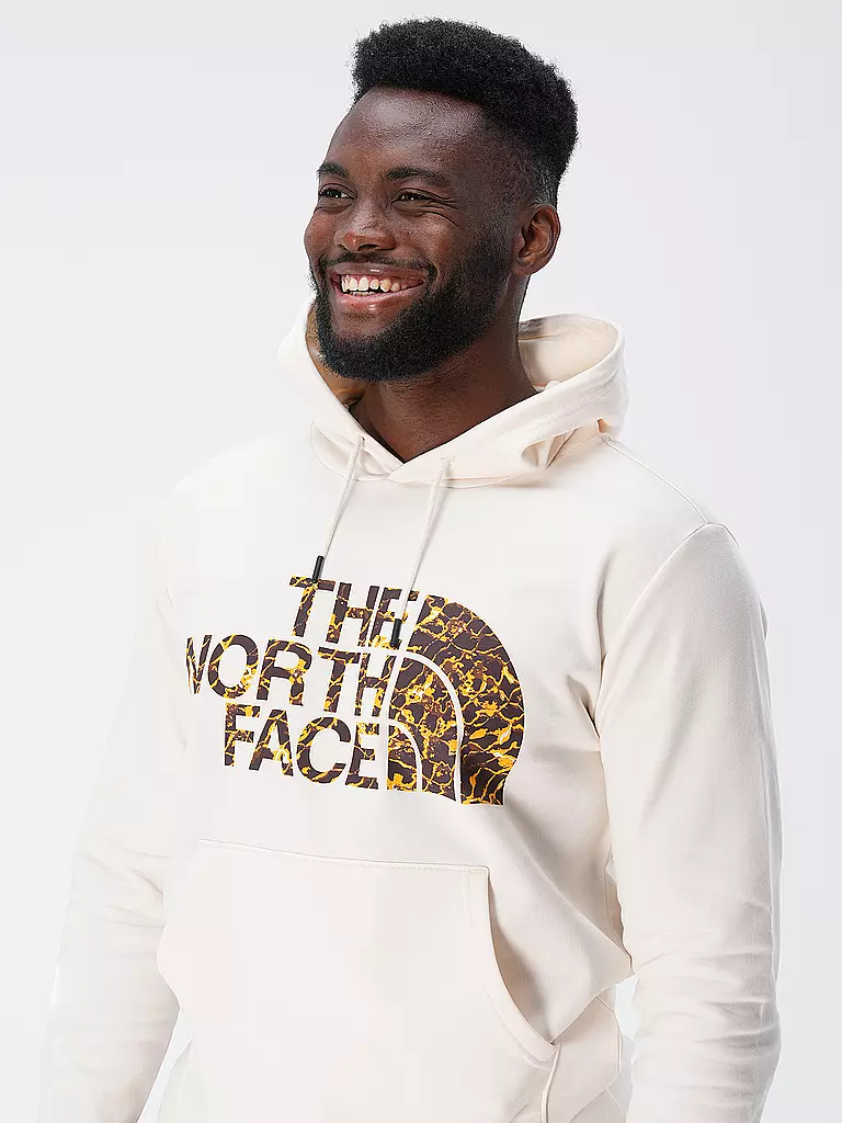 THE NORTH FACE | Kapuzensweater - Hoodie | braun