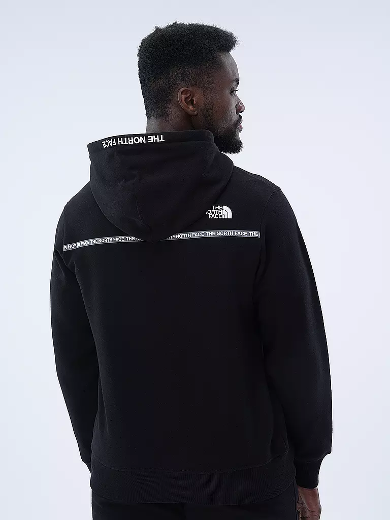 THE NORTH FACE | Kapuzensweater - Hoodie | schwarz