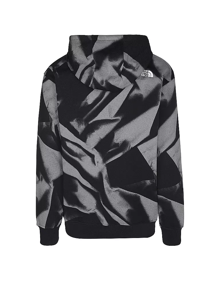 THE NORTH FACE | Kapuzensweater - Hoodie | grau