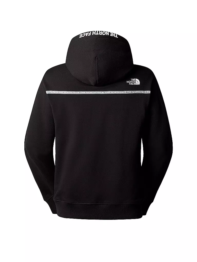 THE NORTH FACE | Kapuzensweater - Hoodie | schwarz