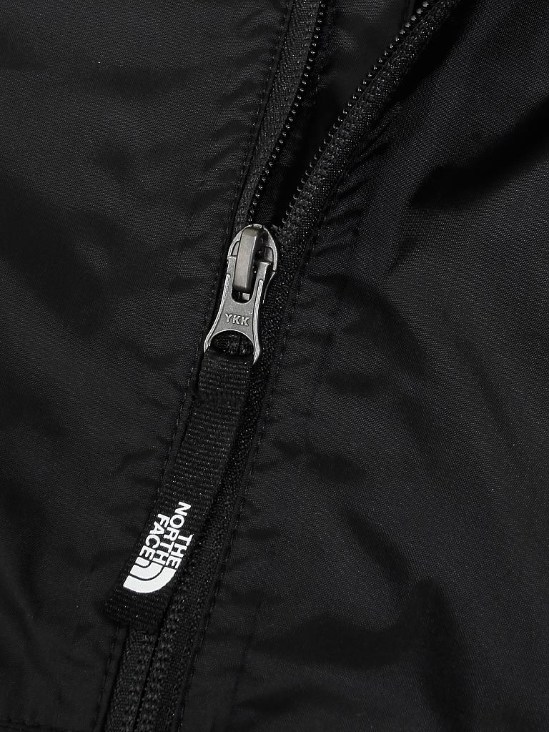 THE NORTH FACE | Kinder Regenjacke | schwarz