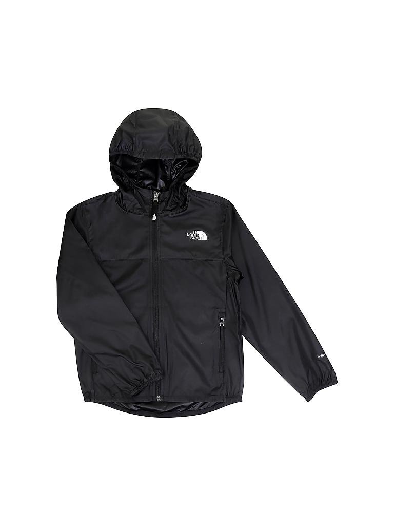 THE NORTH FACE | Kinder Windjacke "Reactor" | schwarz