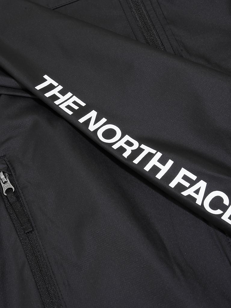 THE NORTH FACE | Kinder Windjacke "Reactor" | schwarz